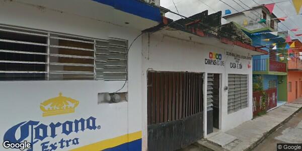 CASA DE DIA DIF MUNICIPAL